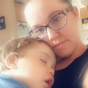 Meet your Posher, Leeann